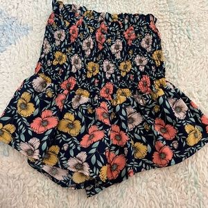 Princess Polly Shorts
